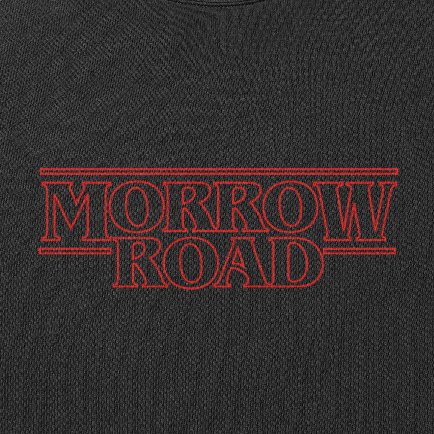 Morrow Road Sweatshirt