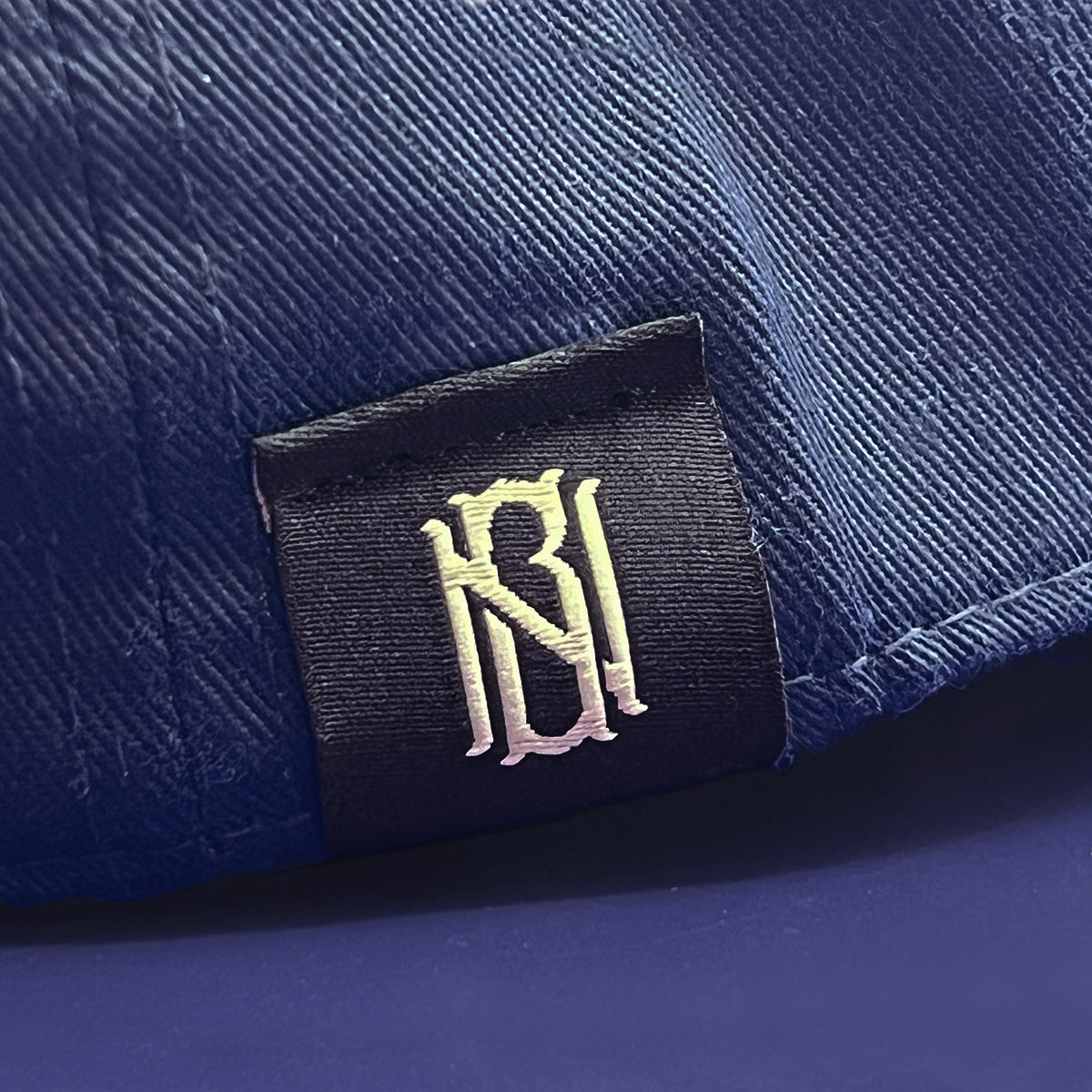 NBNCo. Logo Hat - Ann Arbor