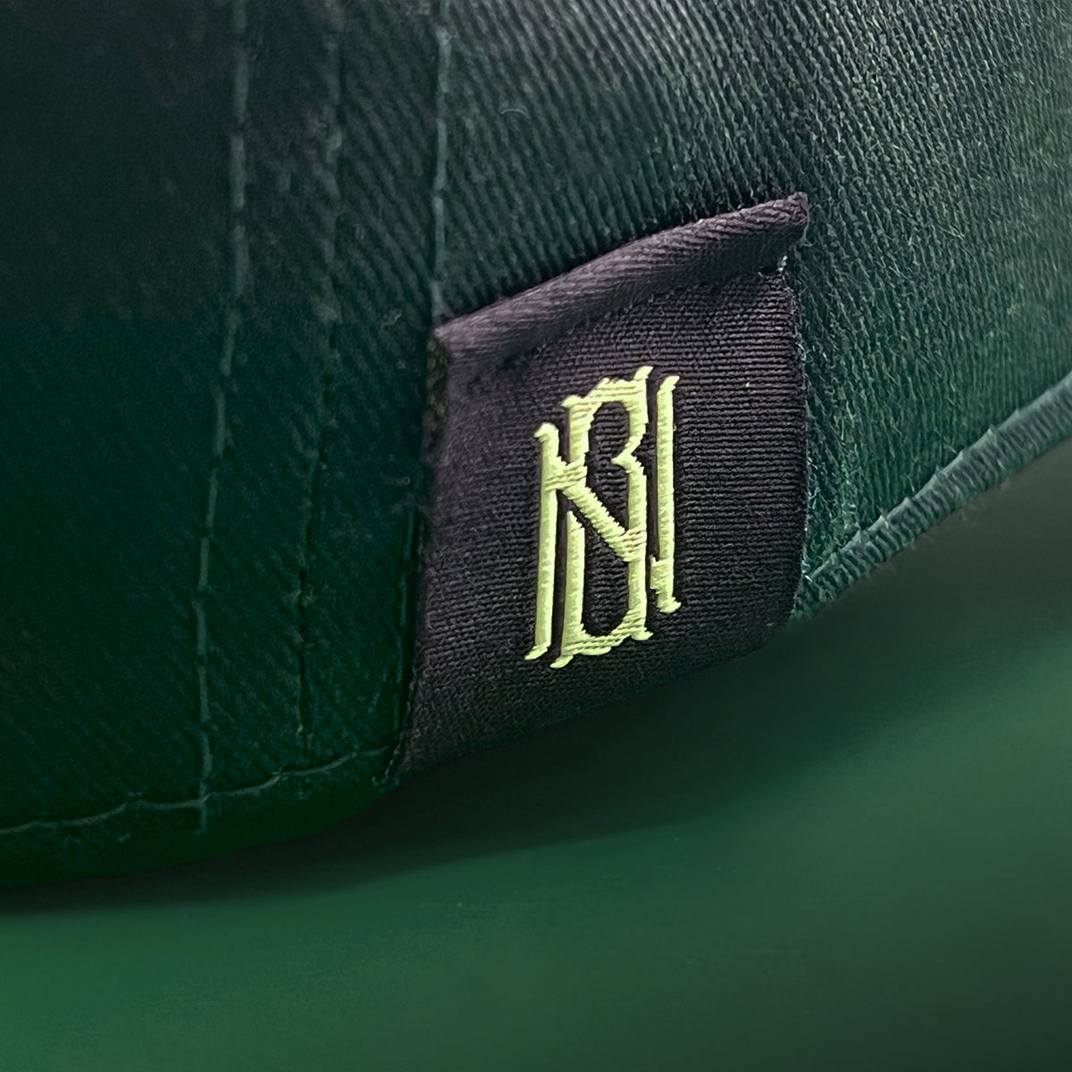 NBNCo. Logo Hat - East Lansing