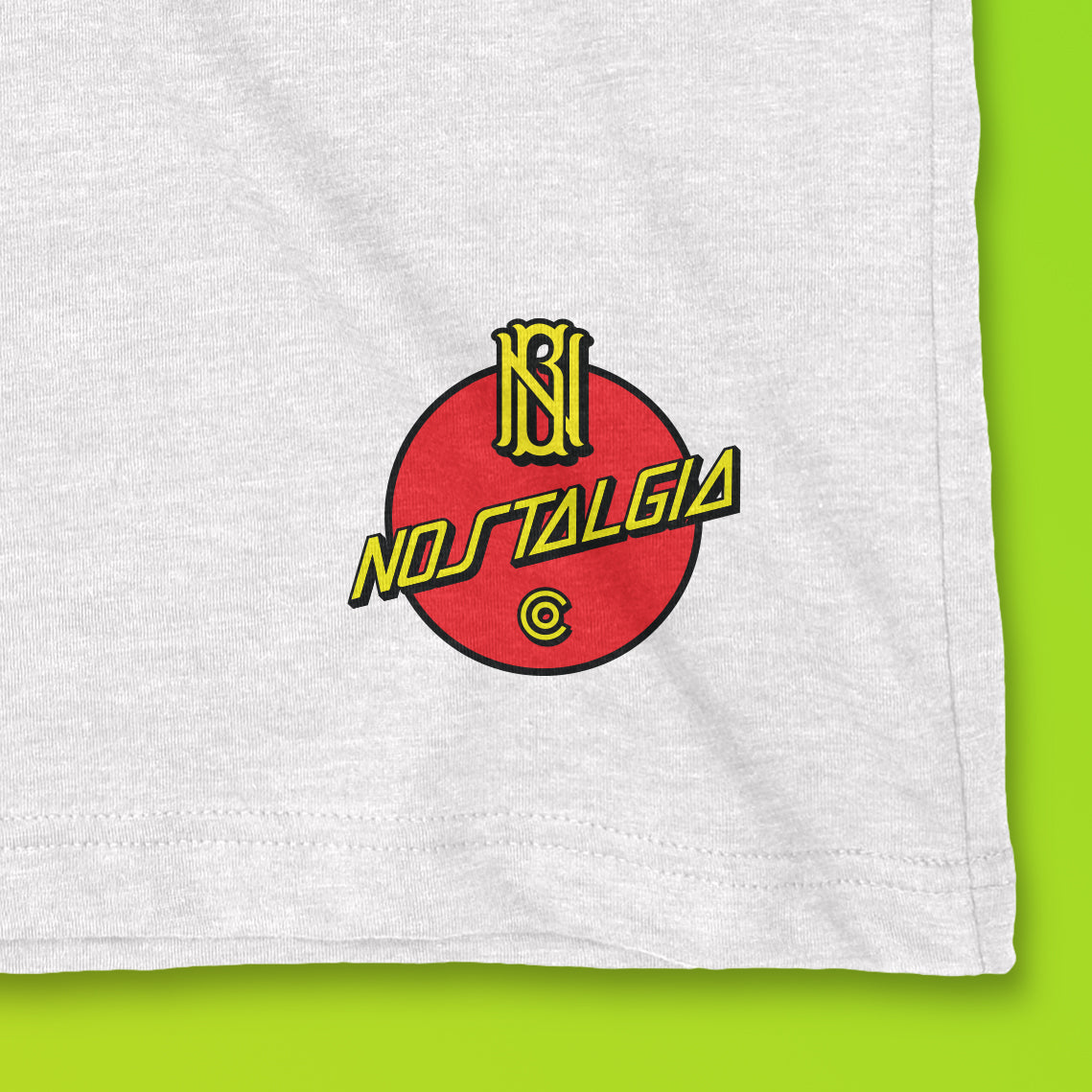NB Skate Shirt