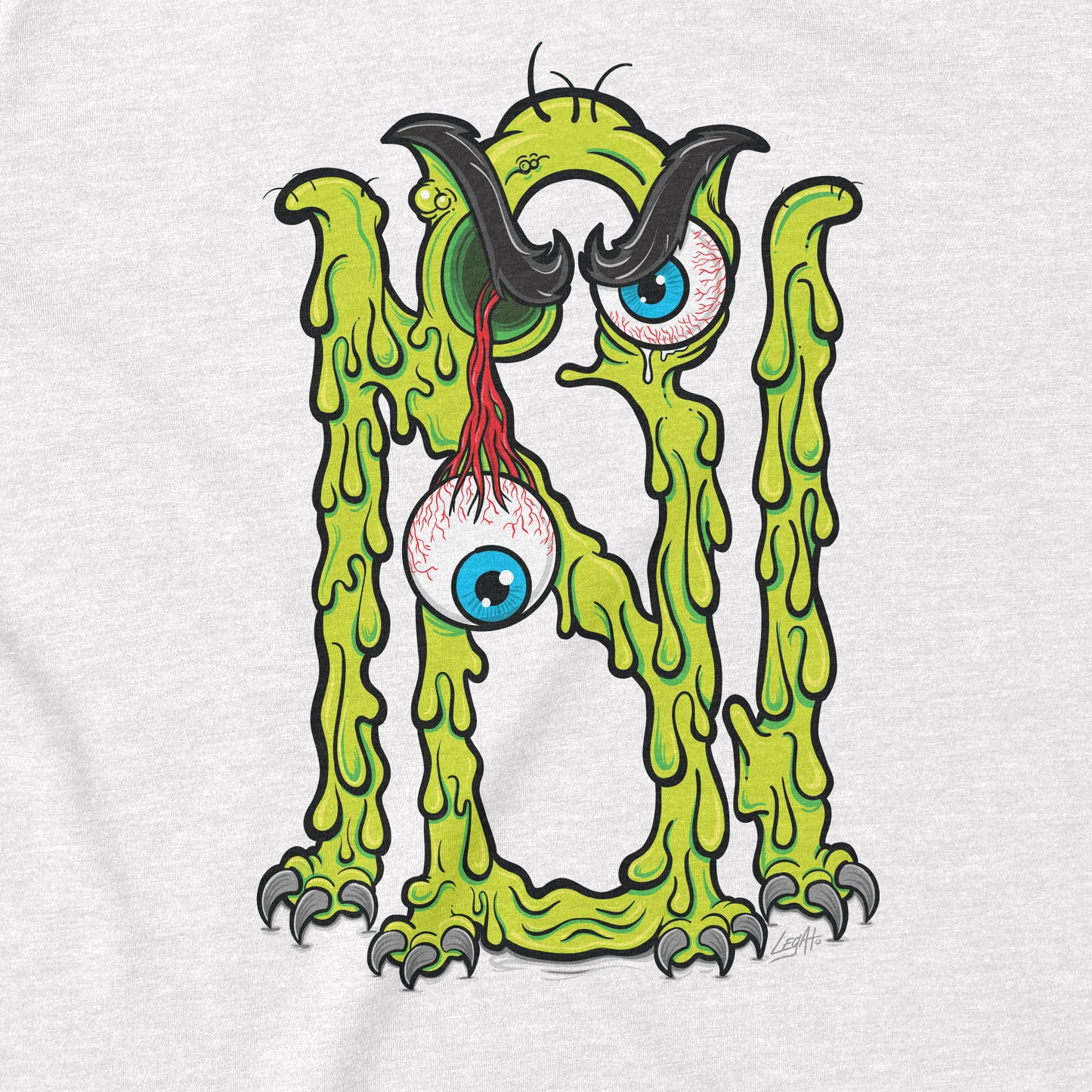 NB Skate Shirt