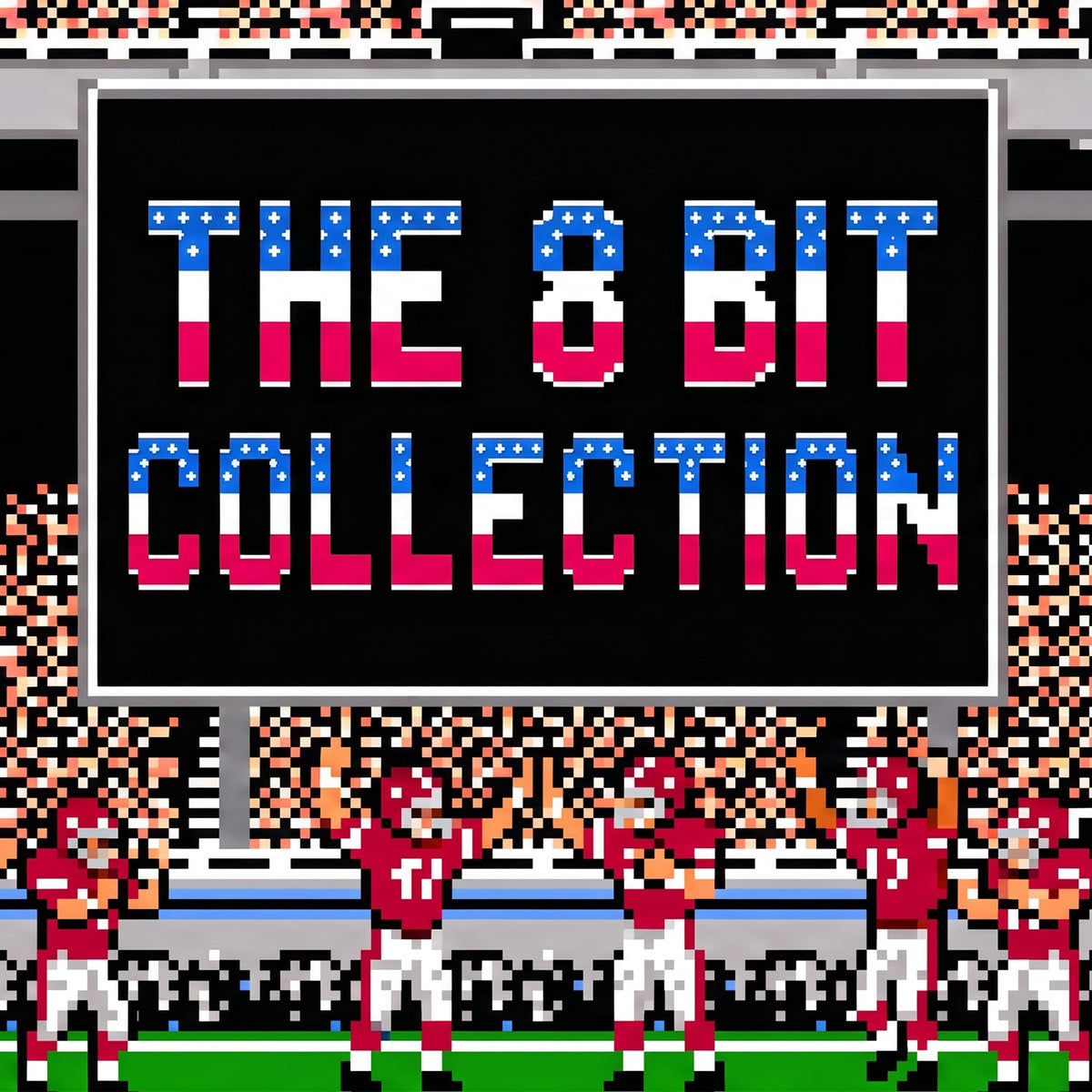 The 8-bit Collection