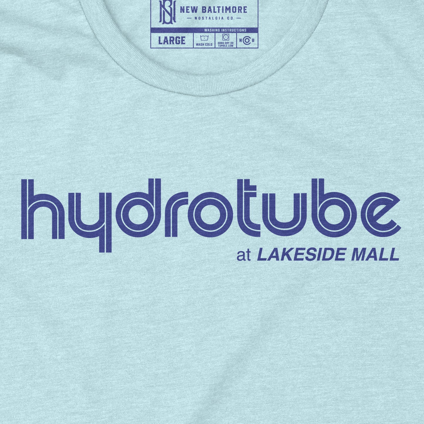 Hydrotube Vintage