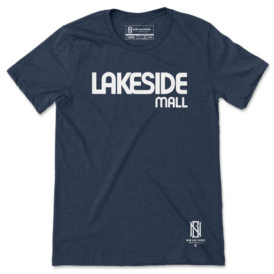 Lakeside Retro