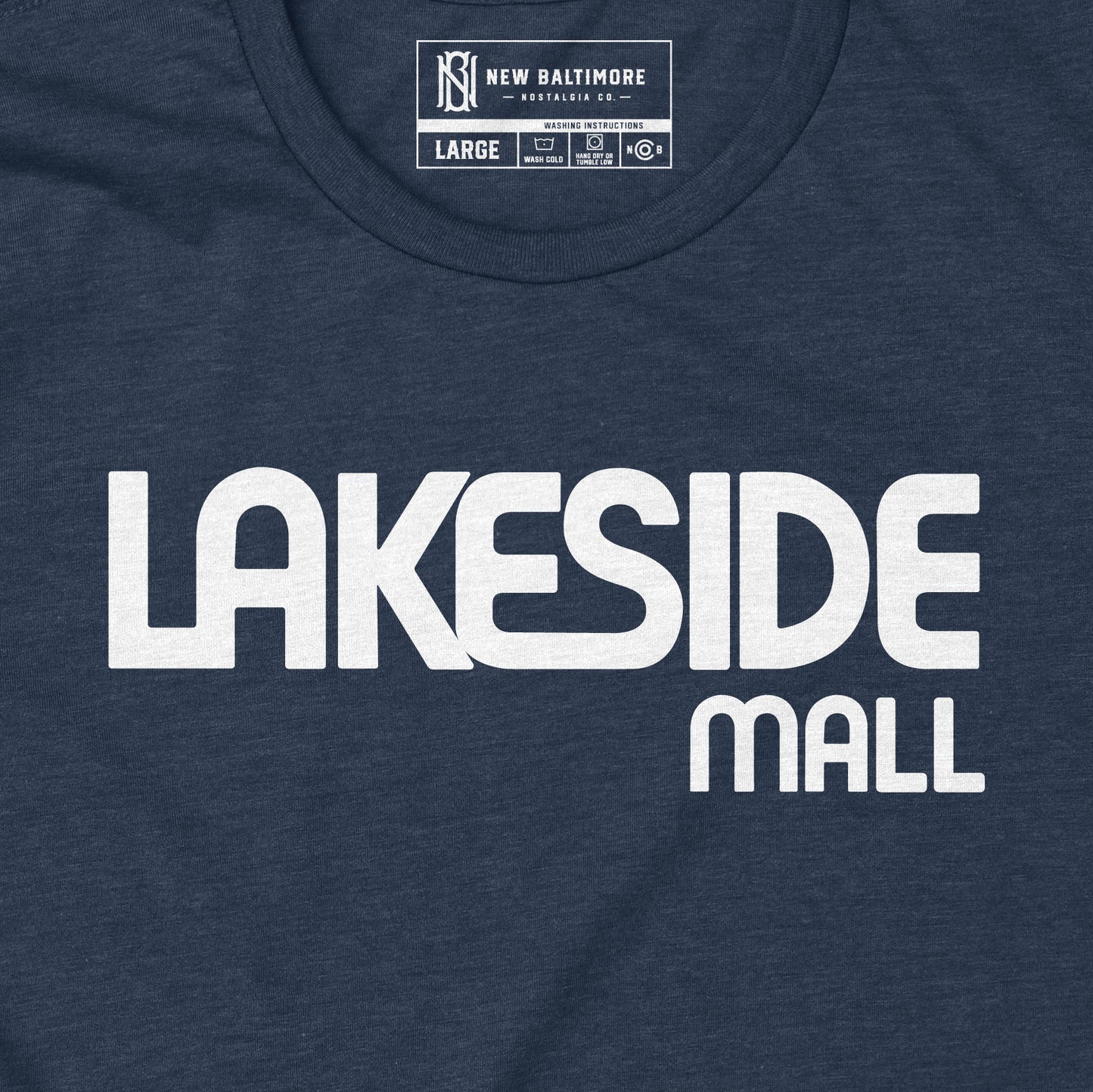 Lakeside Retro