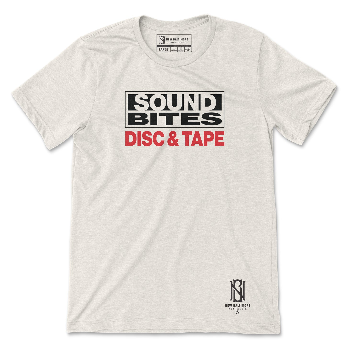 Sound Bites