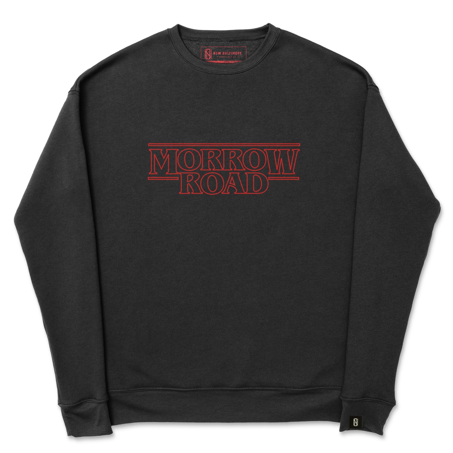Morrow Road Sweatshirt