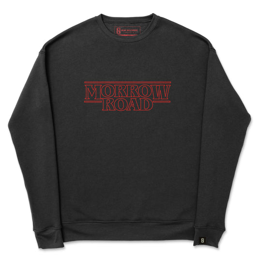 Morrow Road Sweatshirt