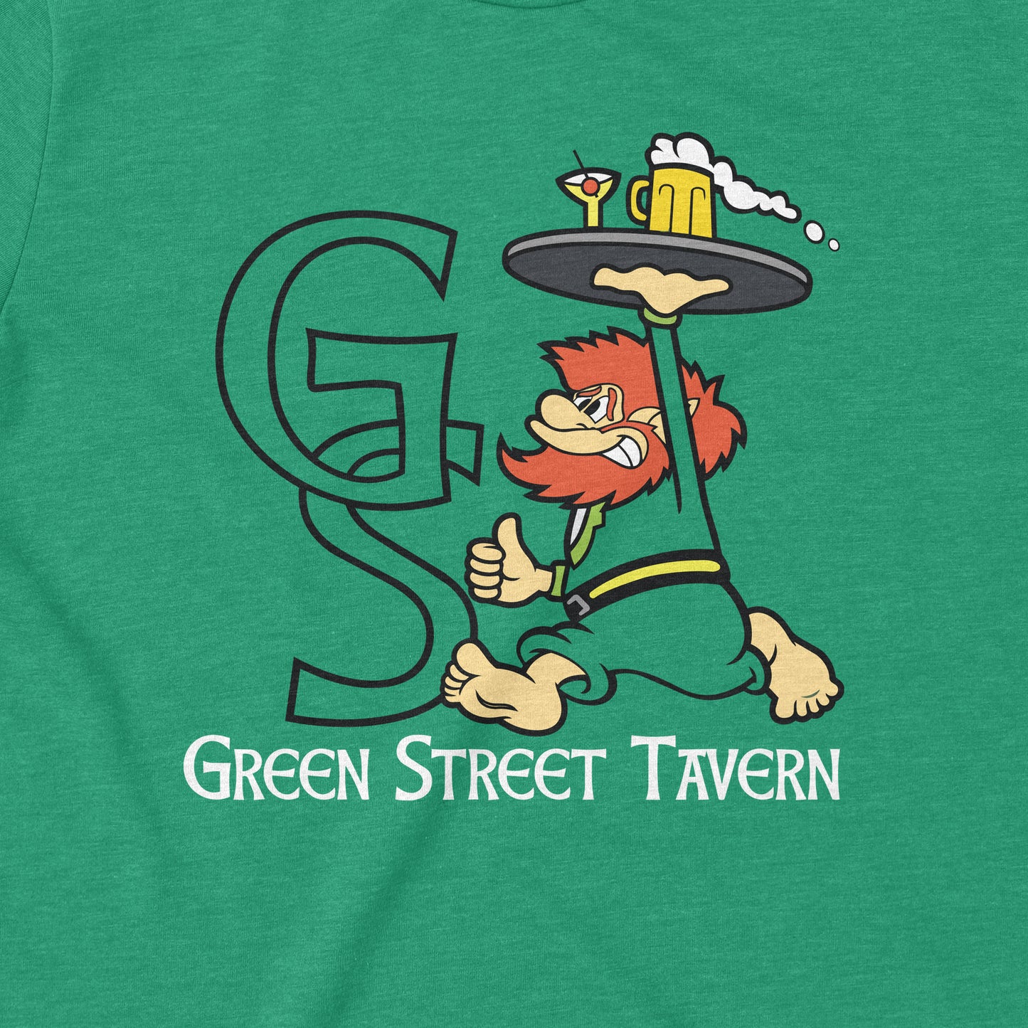 Green St. Tavern