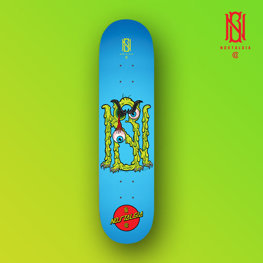 NB Skate Deck