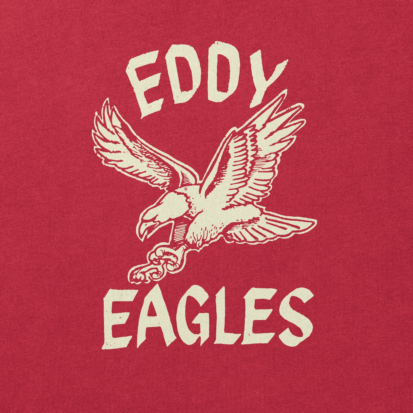 Eddy Eagles Sweatshirt