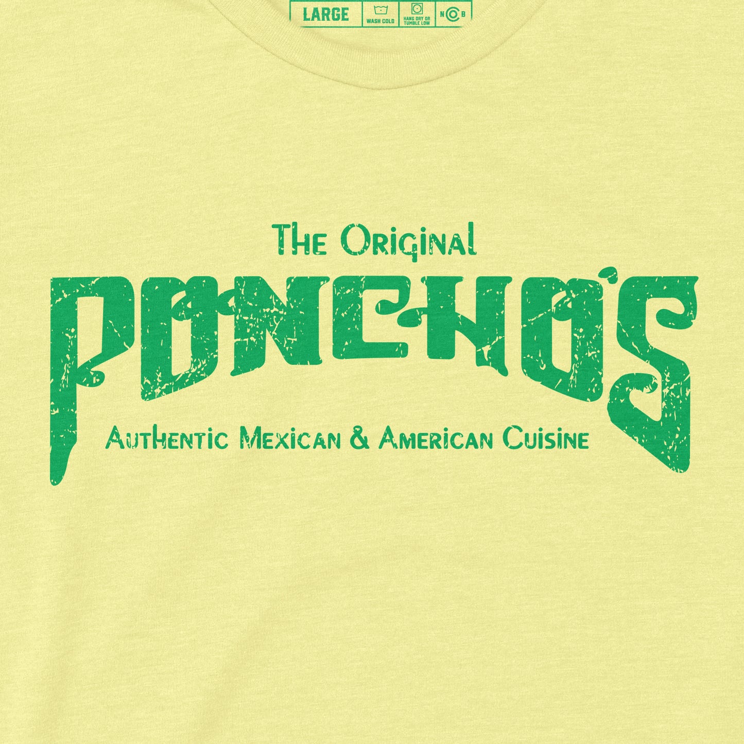 The Original Ponchos