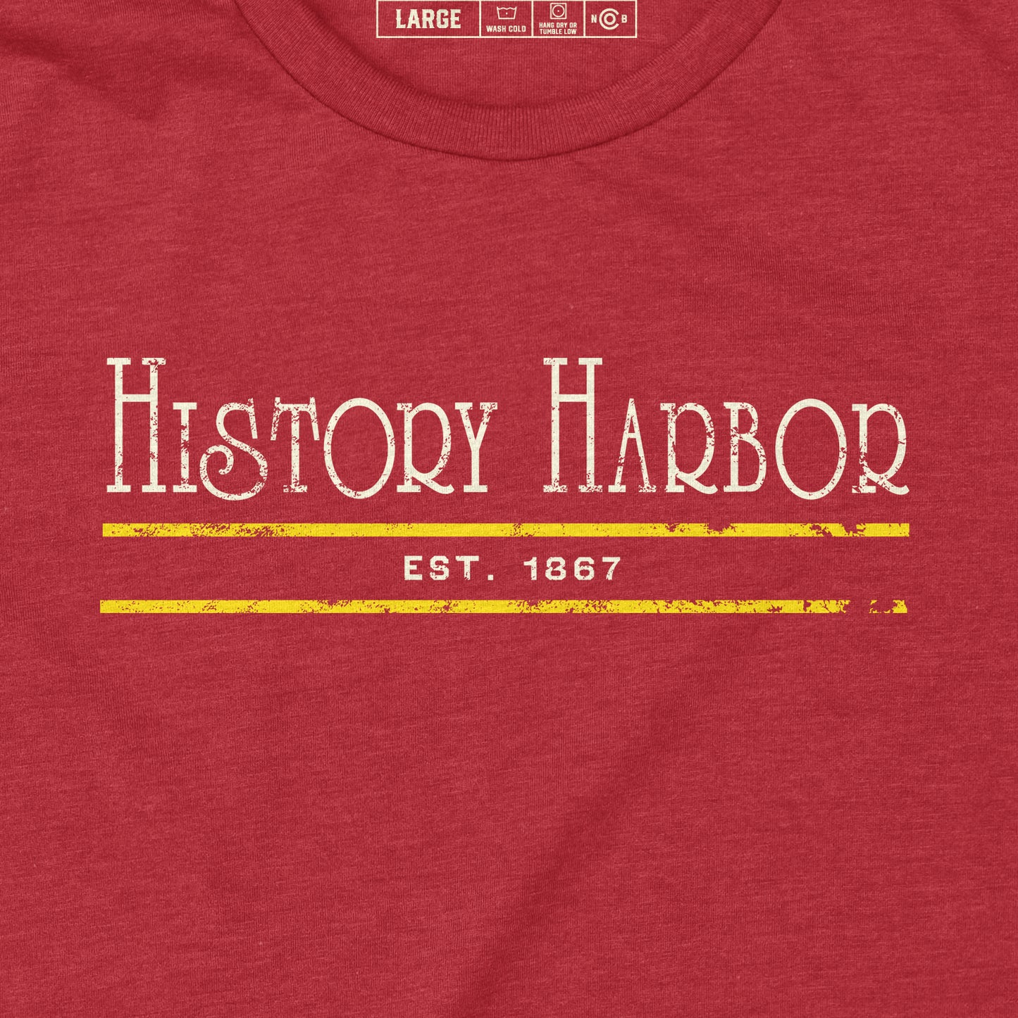 History Harbor