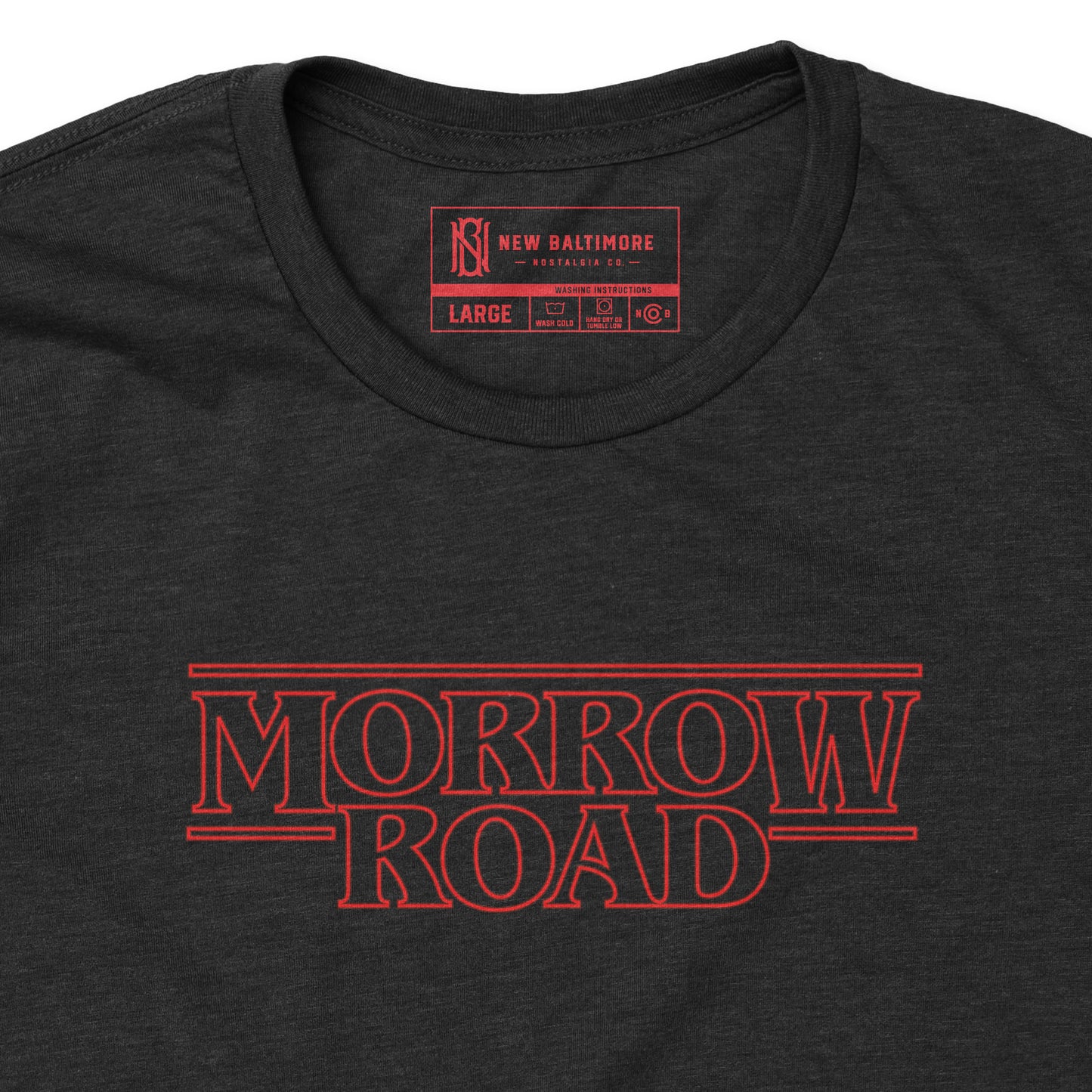 Morrow Road