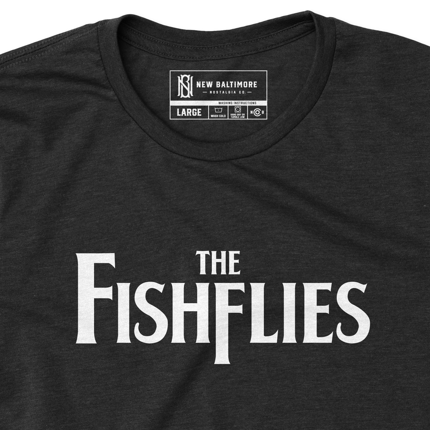 The Fishflies