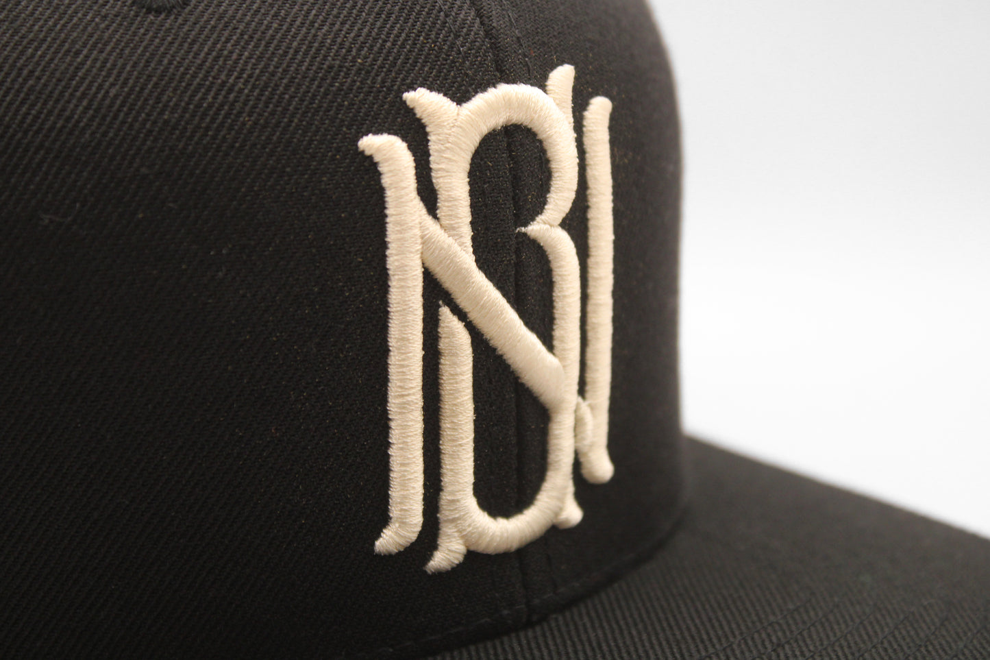 NBNCo. Logo Hat - Black