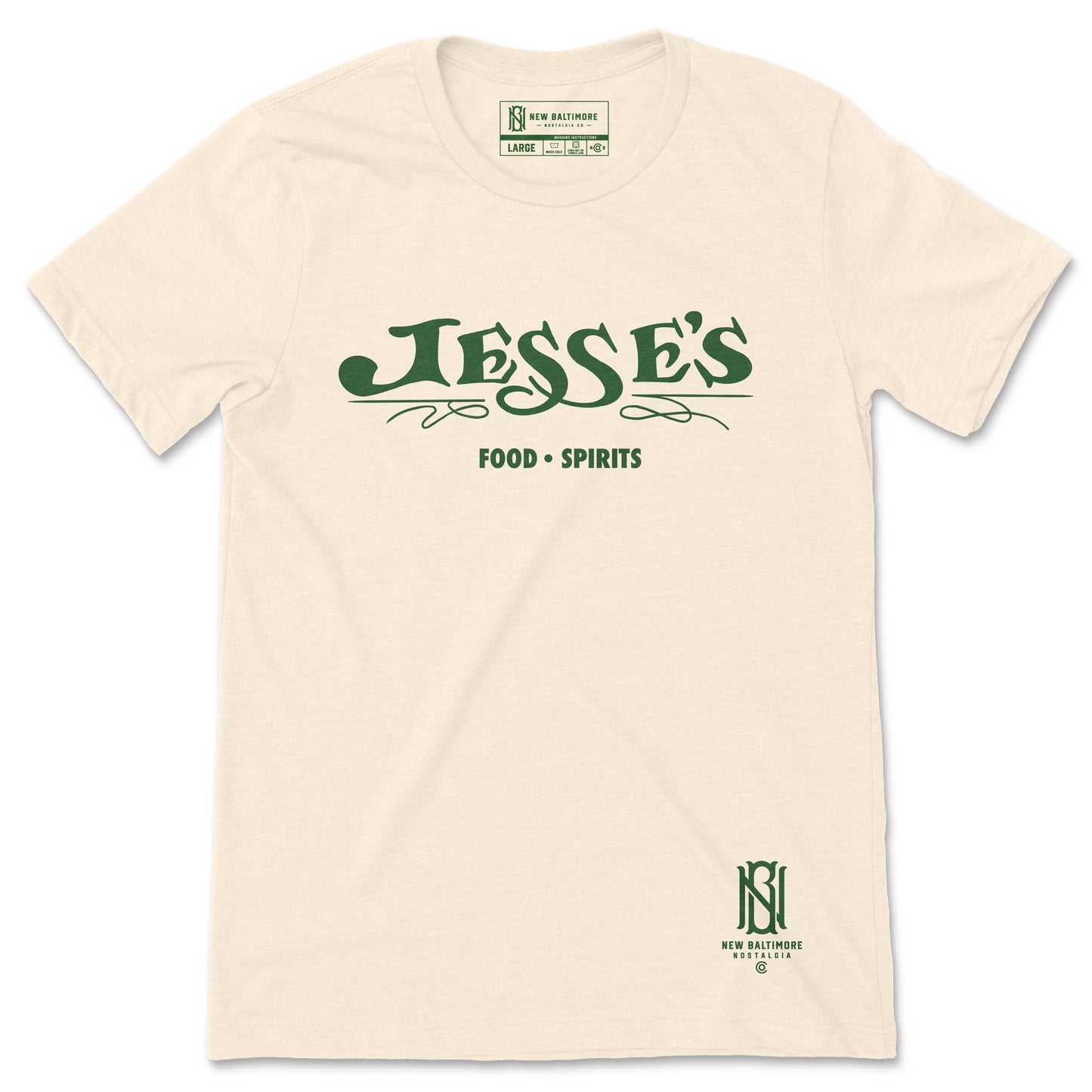 Jesse's Bar