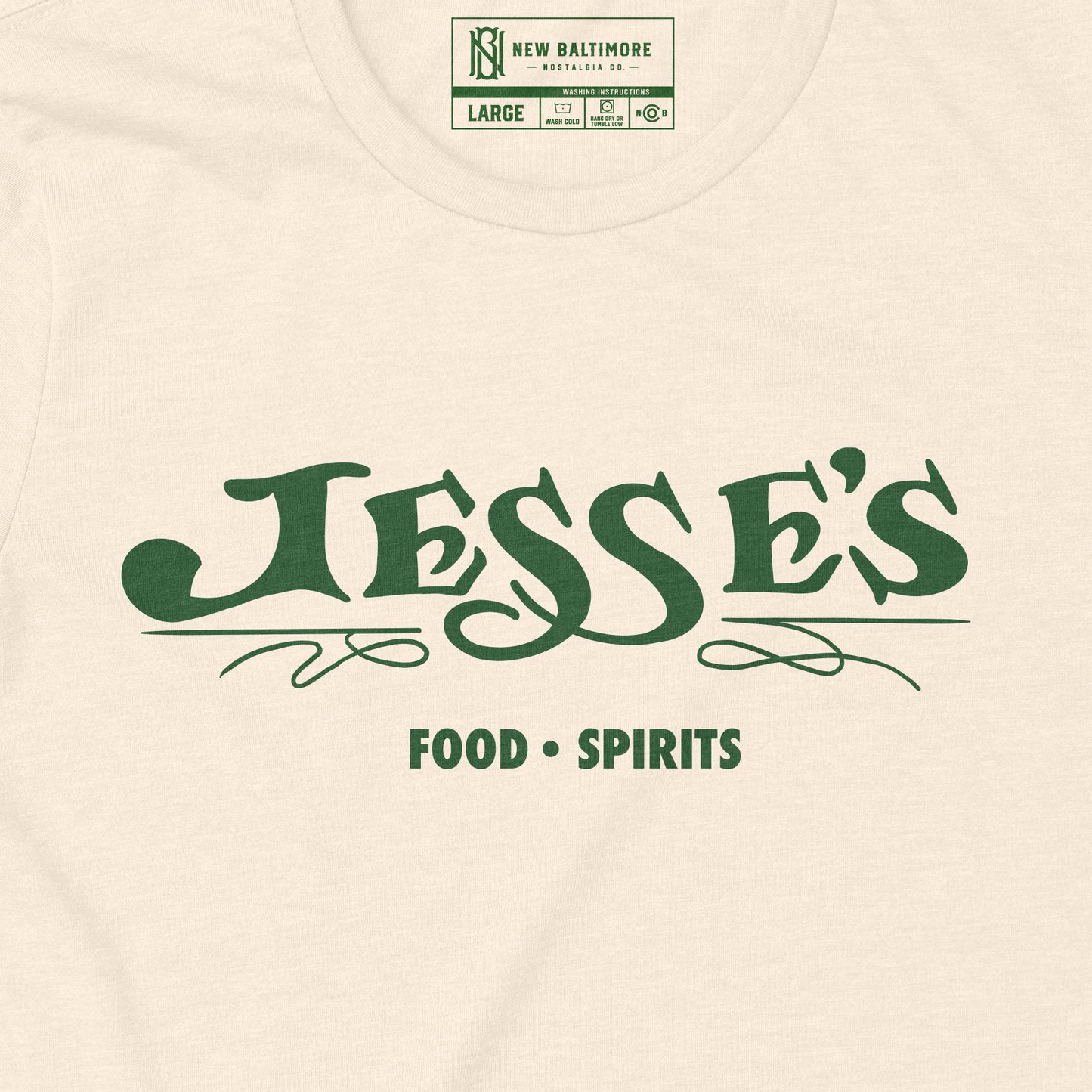 Jesse's Bar
