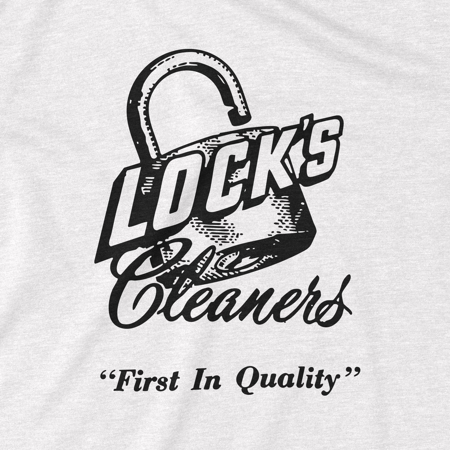 Lock's Cleaners