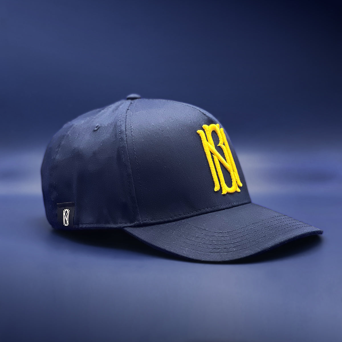 NBNCo. Logo Hat - Ann Arbor