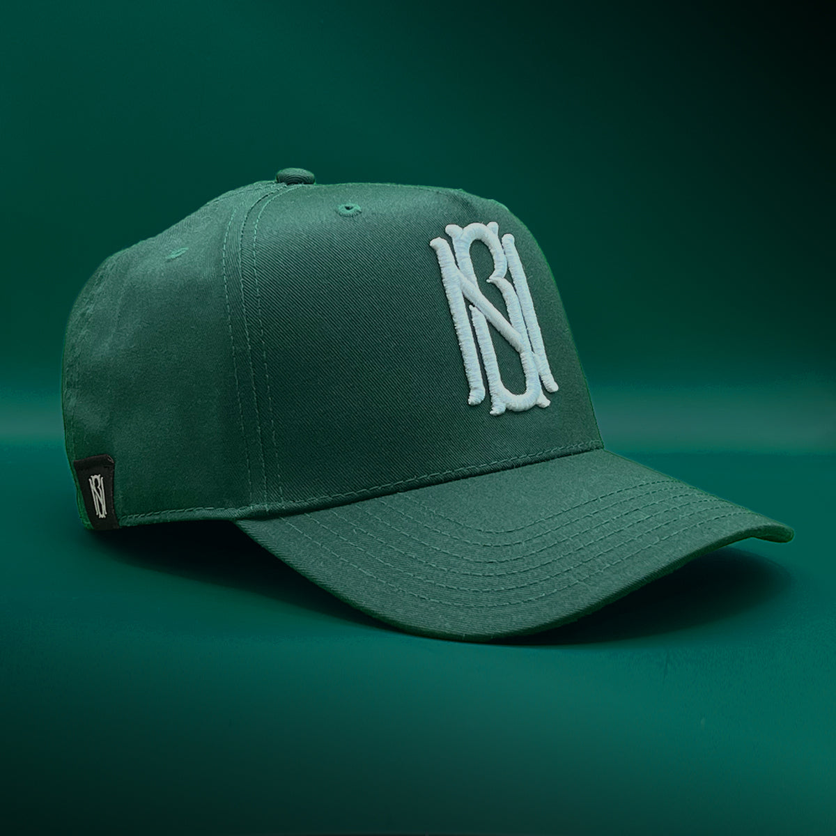 NBNCo. Logo Hat - East Lansing