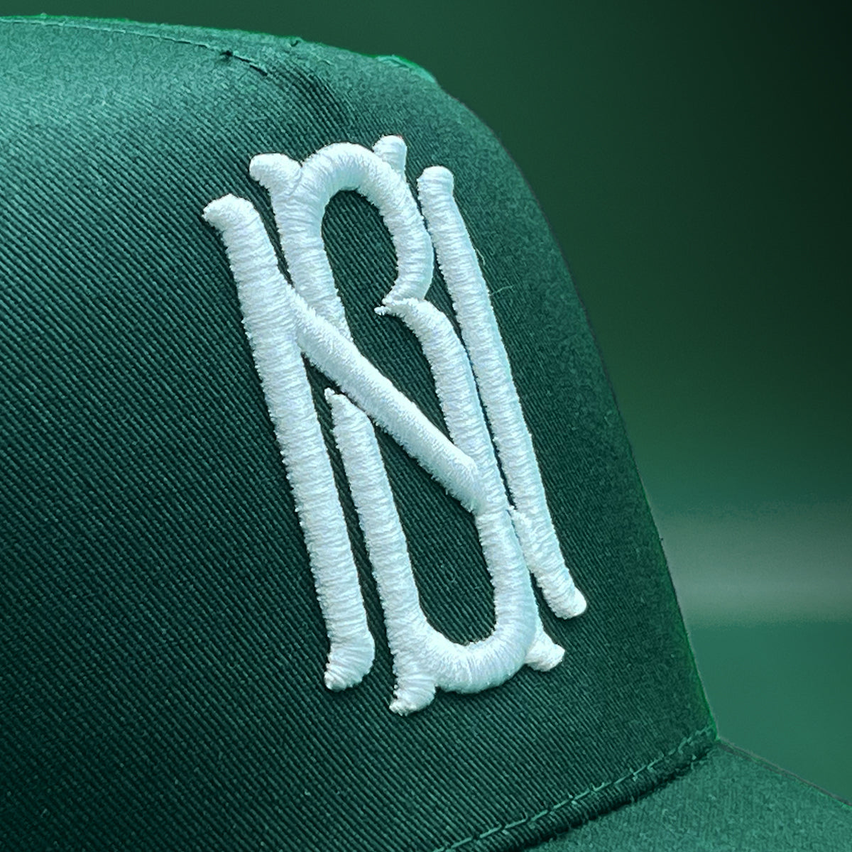 NBNCo. Logo Hat - East Lansing