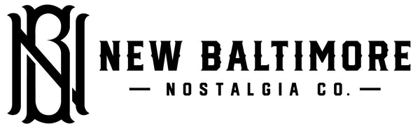 New Baltimore Nostalgia Co.