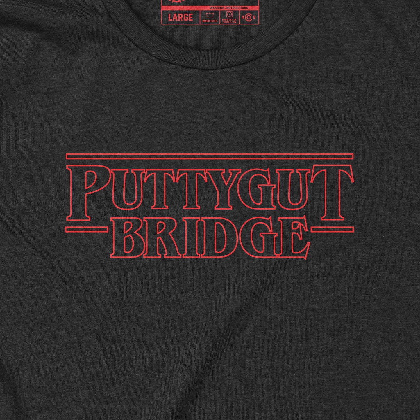 Puttygut Bridge