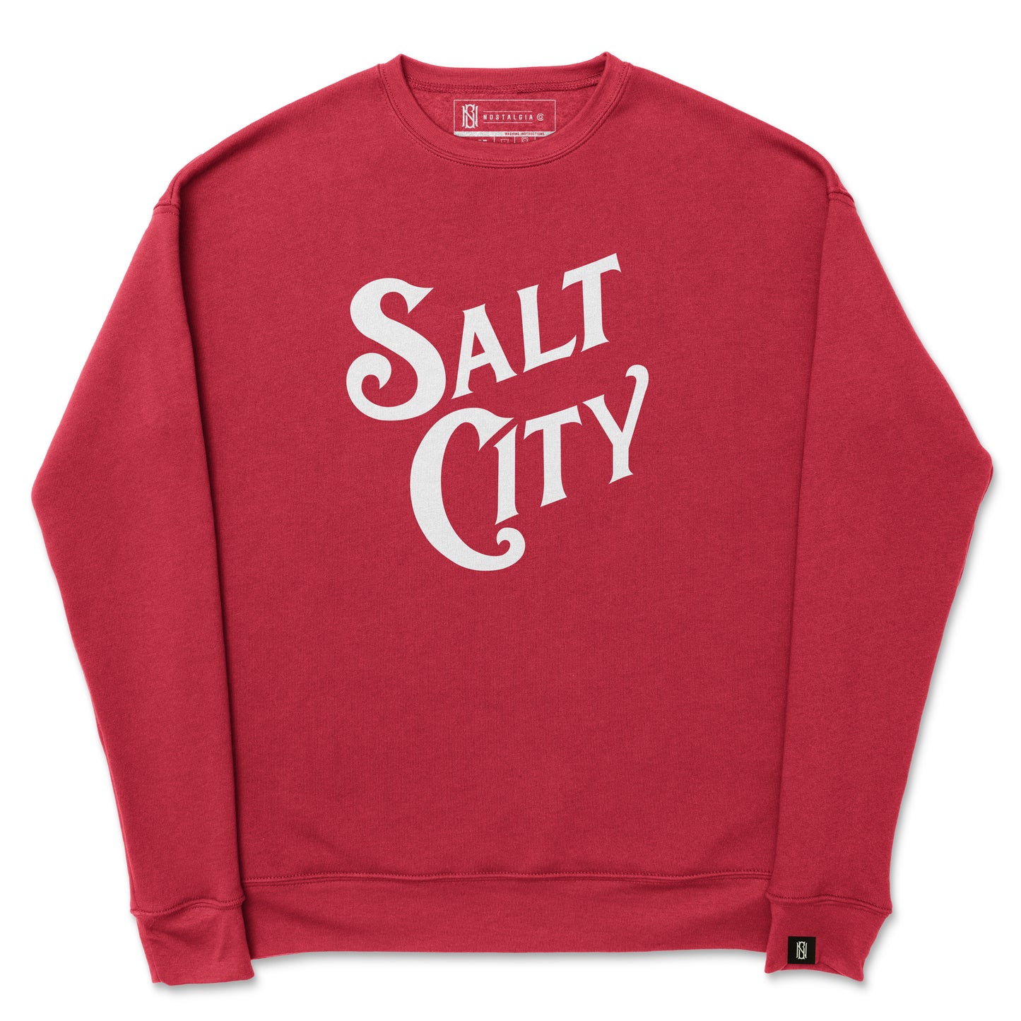 Salt City Sweatshirt