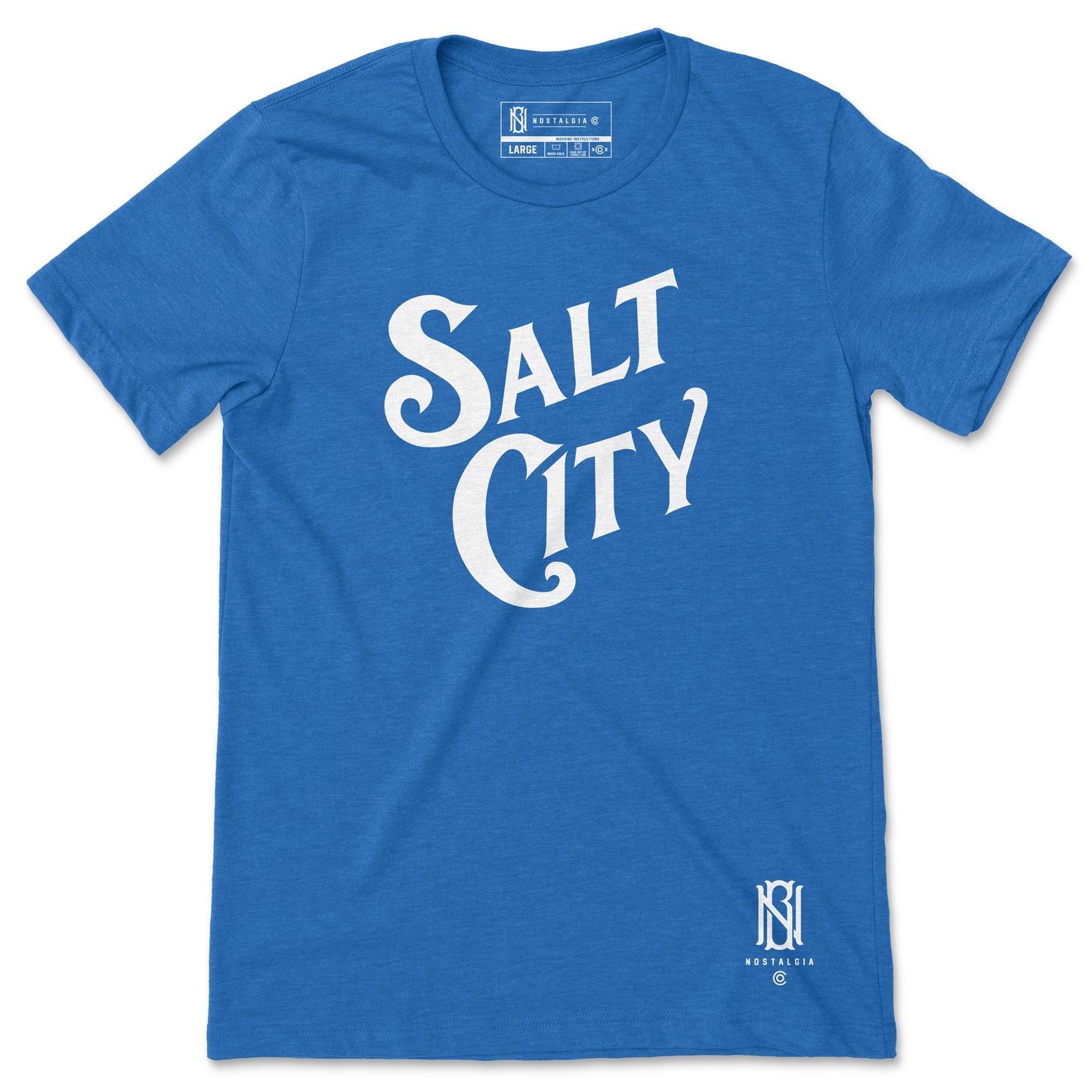 Salt City T-shirt