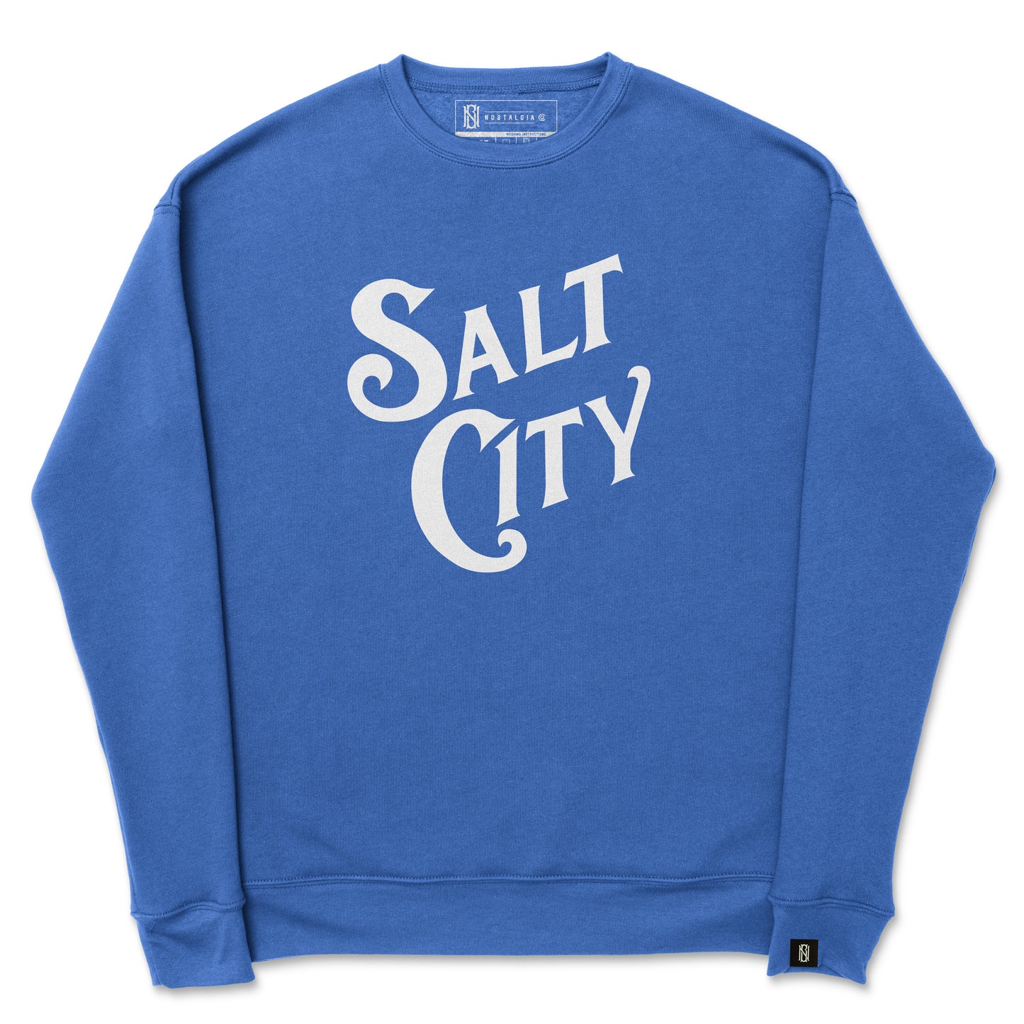 Salt City Sweatshirt