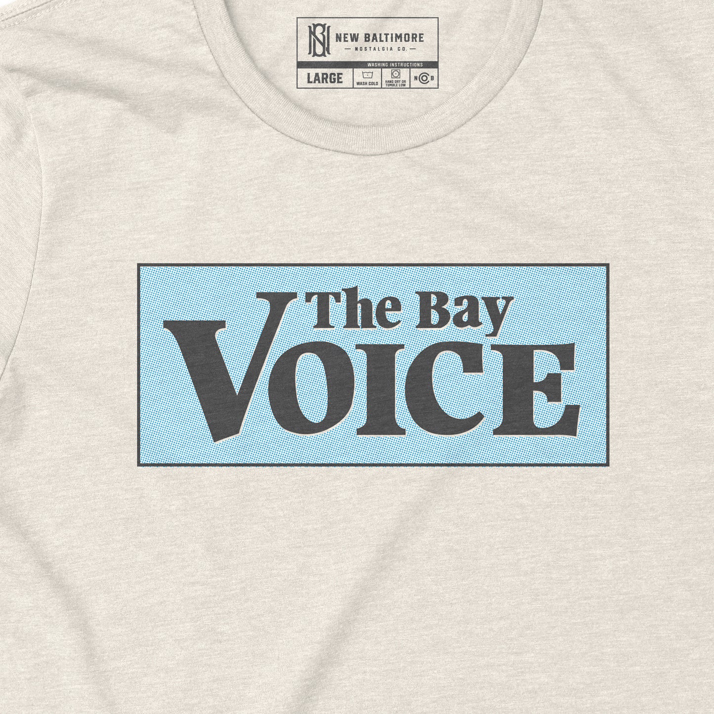 The Bay Voice