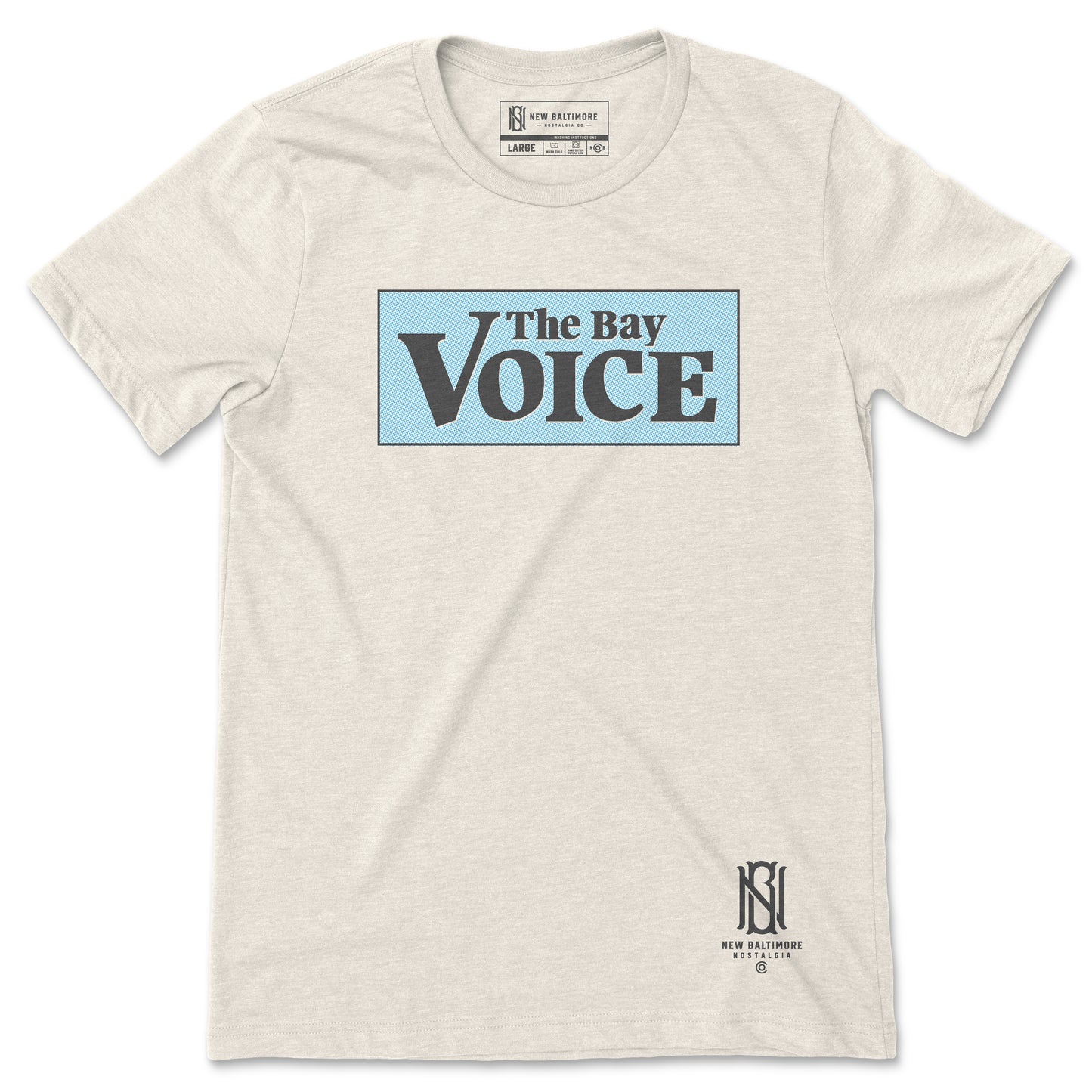 The Bay Voice