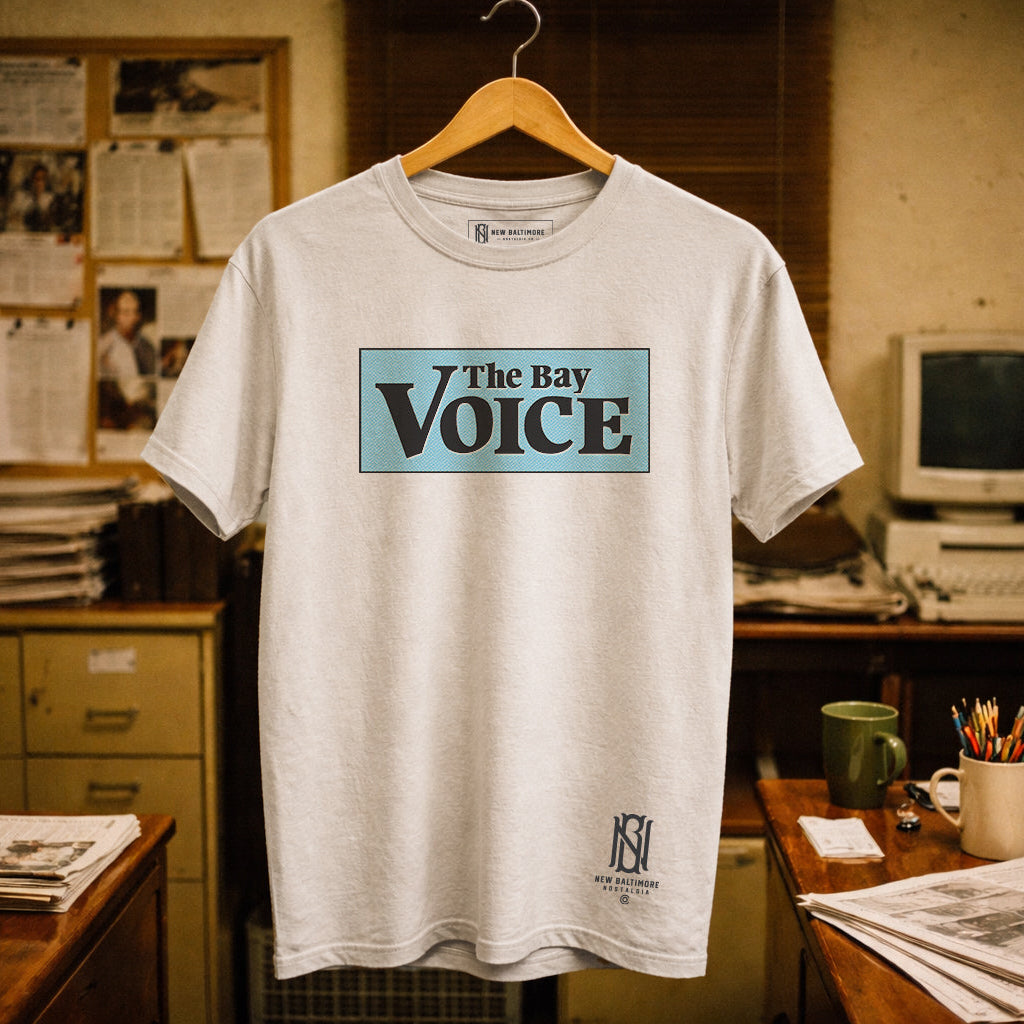The Bay Voice